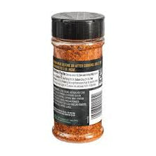 Load image into Gallery viewer, Frontier Co-op Wing Seasoning Sweet Sriracha 5.4oz
