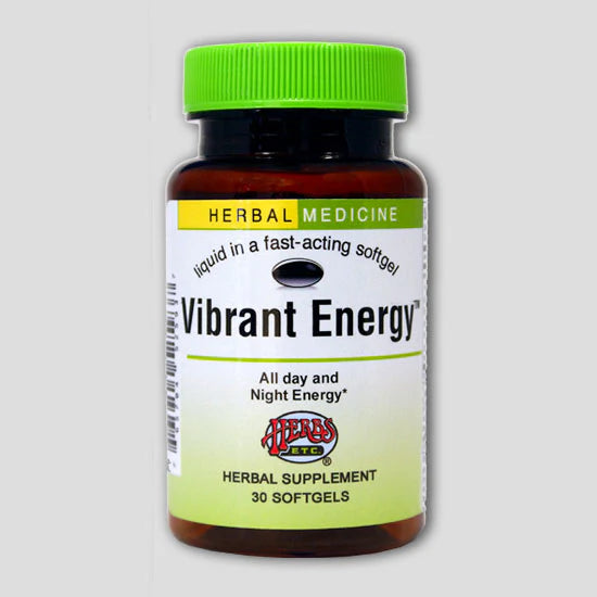 HE Vibrant Energy 30sg