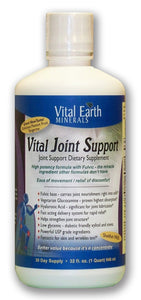 VEM Vital Joint Support 32 fl oz