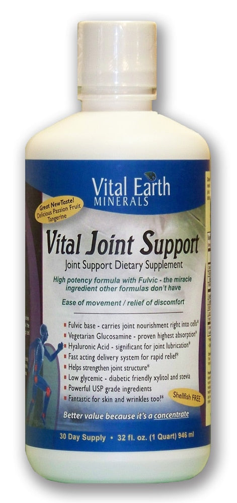 VEM Vital Joint Support 32 fl oz