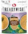 Cheesy Potato Soup ReadyWise