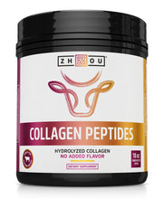Load image into Gallery viewer, Collagen Peptides ZHZOU
