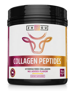 Collagen Peptides ZHZOU