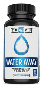 Zhou Water Away 60vc