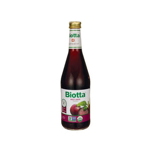 Biotta Organic Beet Juice