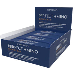 BH Perfect Amino Blondie Bar 1.8oz