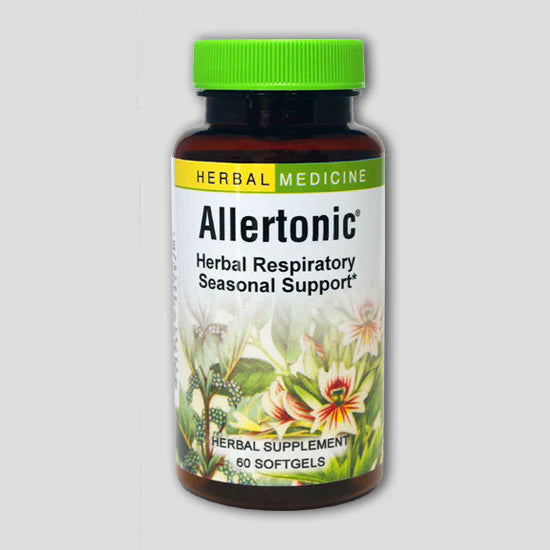 Allertonic Herbal Medicine