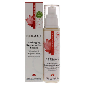 Derma-E Anti-Aging Regenerative Serum