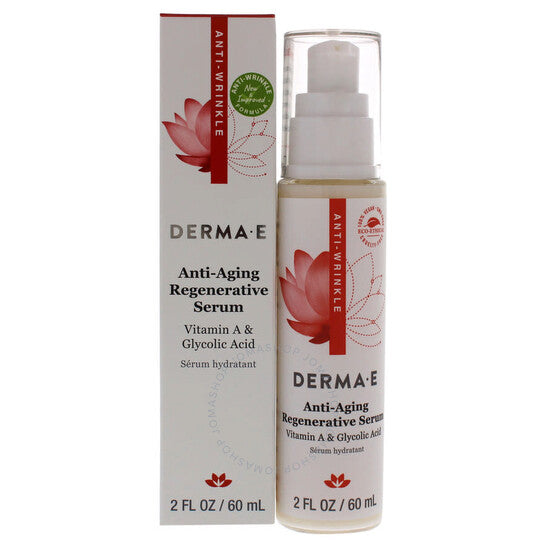 Derma-E Anti-Aging Regenerative Serum
