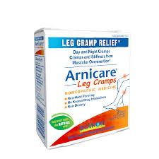 Boiron Arnicare Leg Cramps