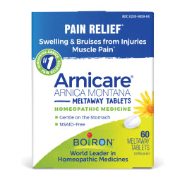 Boiron Arnicare Pain Relief