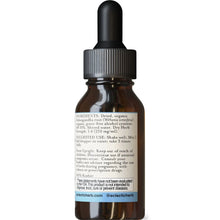 Load image into Gallery viewer, Eclectic Organic Ashwagandha 1oz

