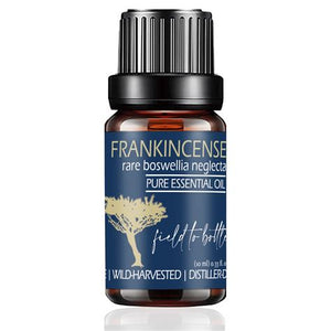 Balm of Gilead Pure Frankincense Essential Oil 1oz