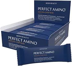 Body Health Protein Bar