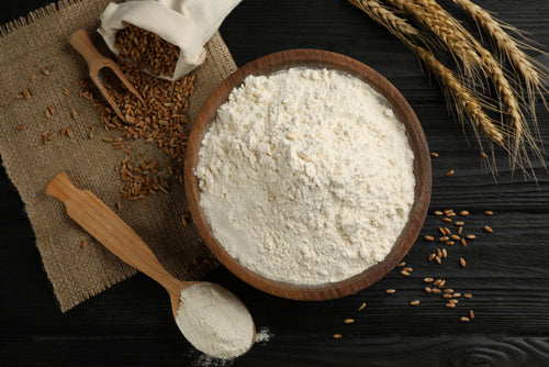 Barley Flour Organic