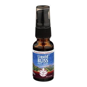 Wishgarden Liquid Bliss (Peace, Heart, & Tranquility)