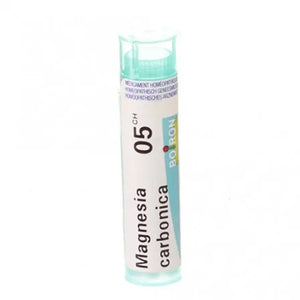 Magnesia Carbonicum 30 C