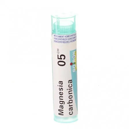 Magnesia Carbonicum 30 C