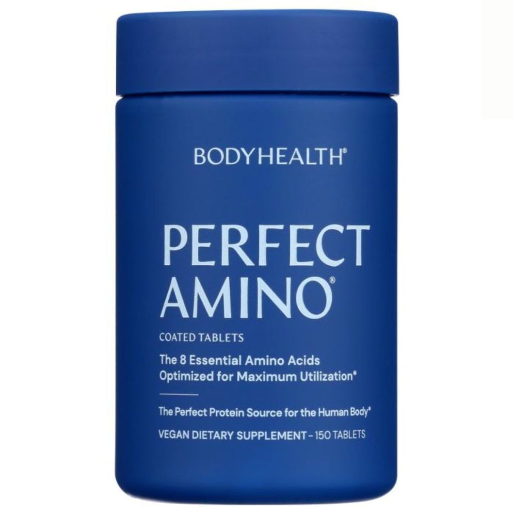 Body Health Perfect Amino 100t