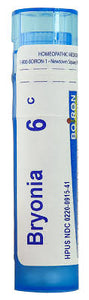 Bryonia 6 C