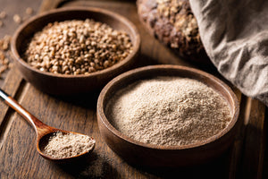 Buckwheat Flour Organic