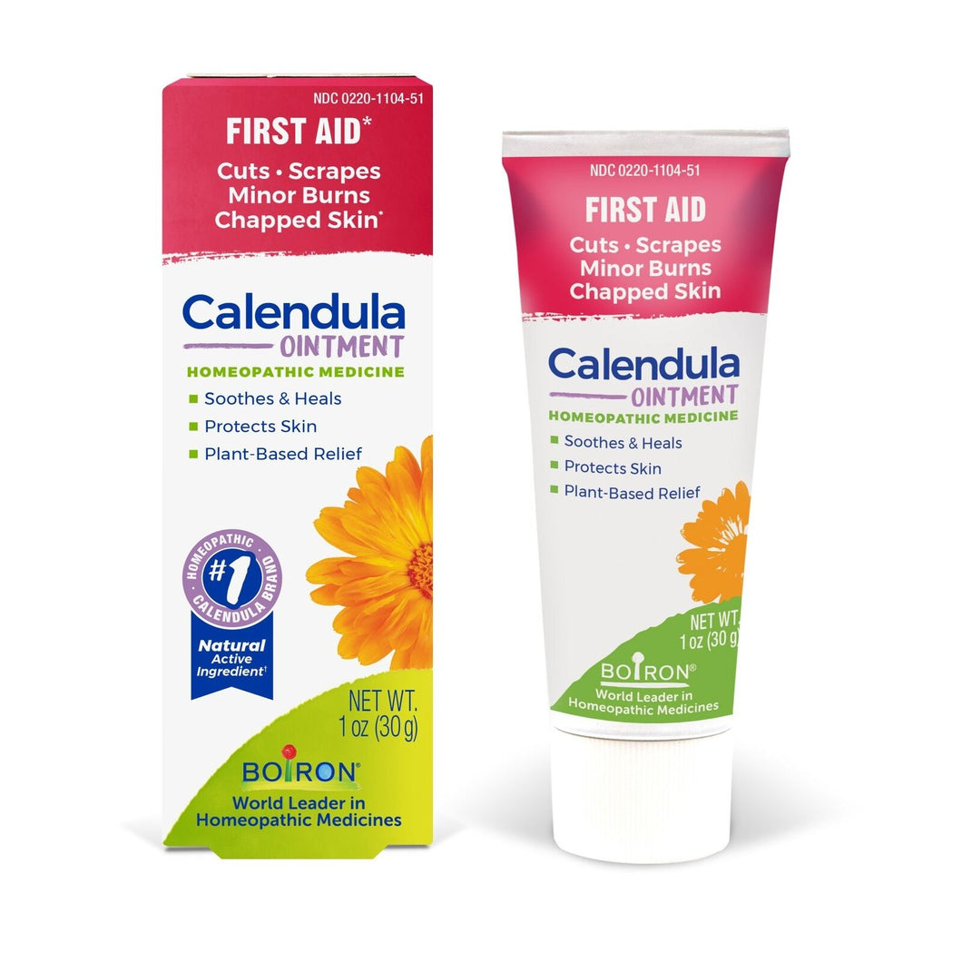 Boiron Calendula Ointment