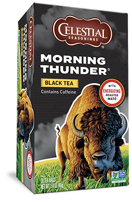 Celestial Seas Morning Thunder 20 Bg