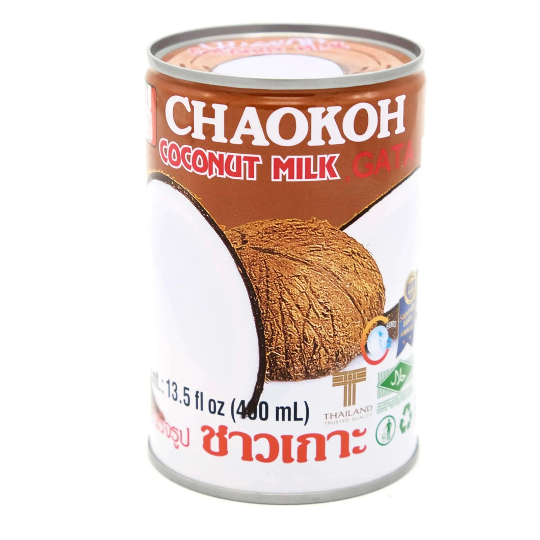 Coconut Milk 13.5oz