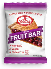 Load image into Gallery viewer, Cherry Fruit Bar Betty Lou&#39;s
