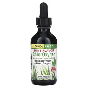 HE ChlorOxygen Mint 2oz