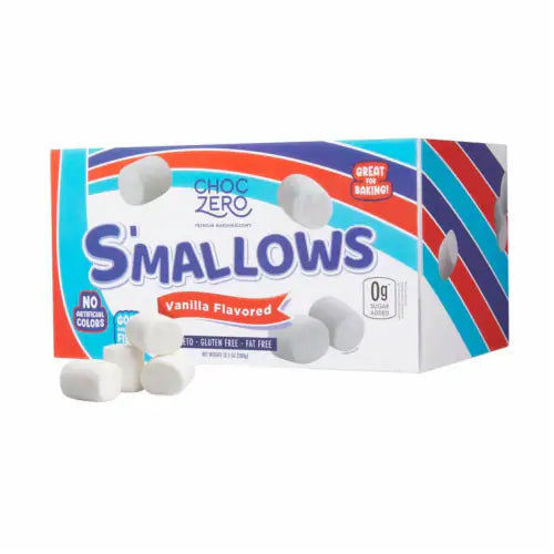 Choc Zero S'Mallows 10.5oz