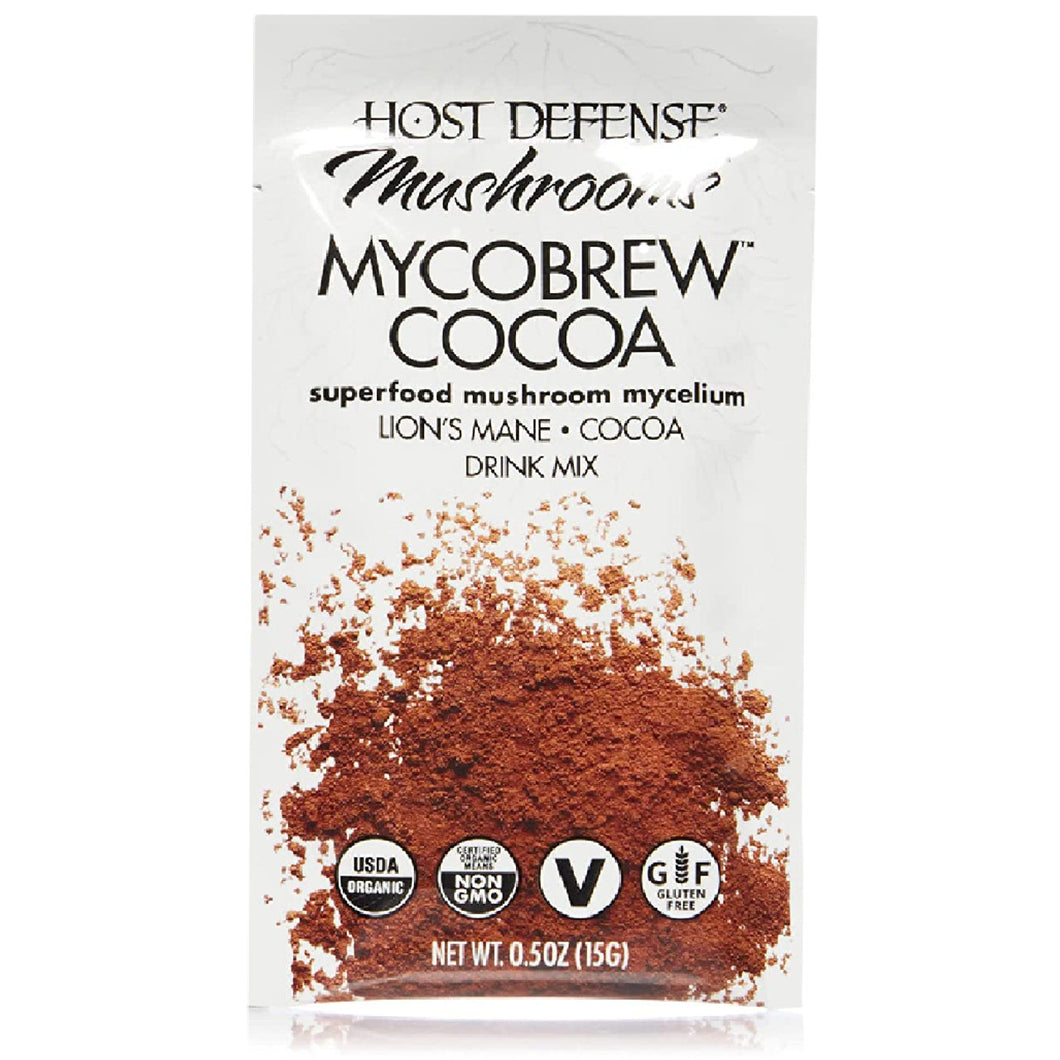 HD MyCobrew Cocoa Relax .5oz