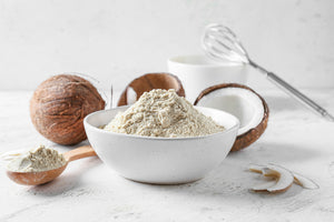 Coconut Flour Organic