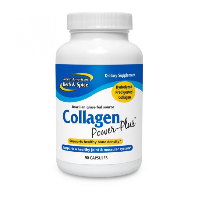 Collagen Power Plus 90c
