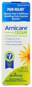 Boiron Arnicare Cream