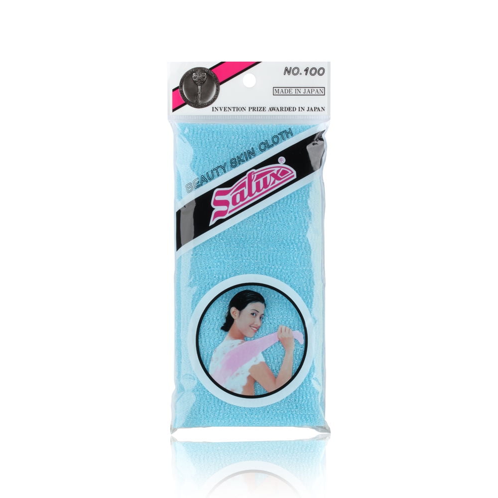 Salux Beauty Skin Cloth Blue #300