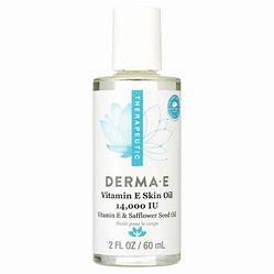 DE Vitamin E Skin Oil 14,000 IU