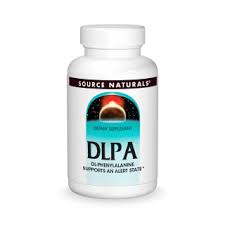 Source Naturals DLPA 30t