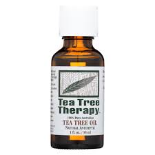 Tea Tree Therapy Tea Tree Oil 1 fl. oz.