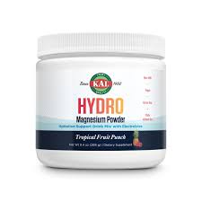 Kal Hydro Magnesium Powder 9.4oz