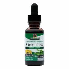 Nature's Answer Green Tea Extract 1 fl. oz.