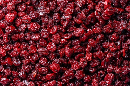 Cherries Bing Organic (Sundried CA)