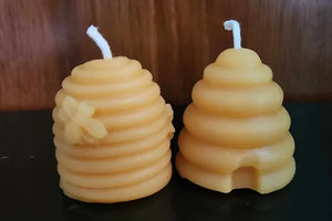 Bee Blesst Candle Mini Hive