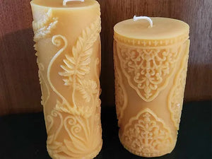 Bee Blesst Candle X-Large 16-20 oz