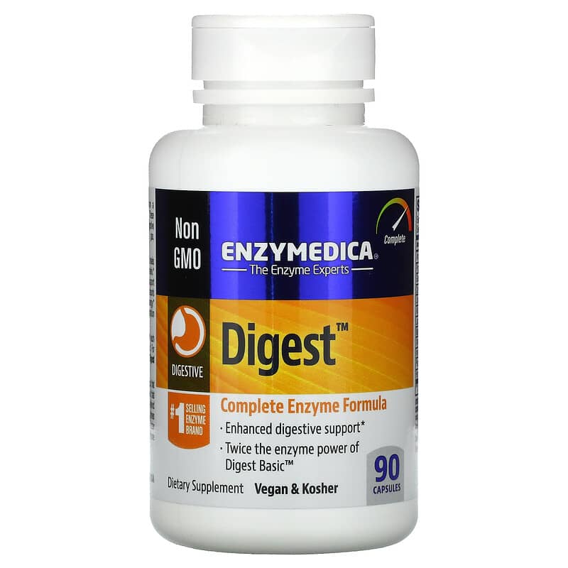Digest Enzymedica