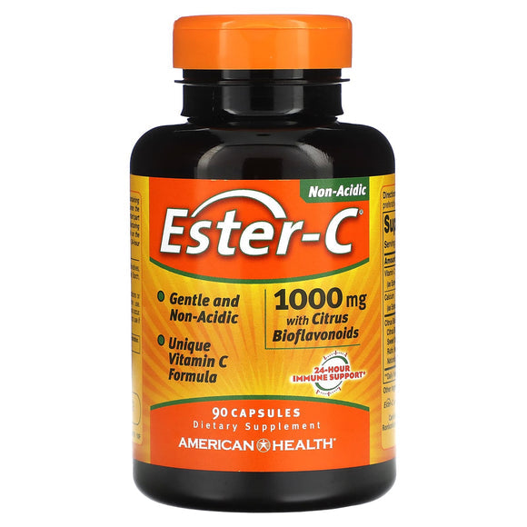 Ester-C 1,000mg 90c