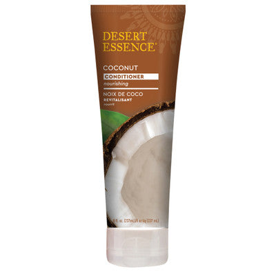 Coconut Conditioner Desert Essence