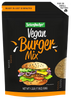 Seitenbacher Vegan Burger Mix, 17.9oz