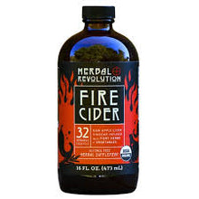 Load image into Gallery viewer, Herbal Revolution Fire Cider

