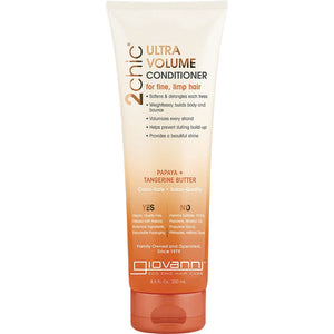 Giovanni 2Chic Conditioner Ultra Volume